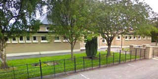 Scoil Naisiunta ULTAIN NAOFA